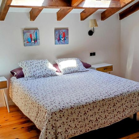 Vila La Casina De Labra Onís Exteriér fotografie