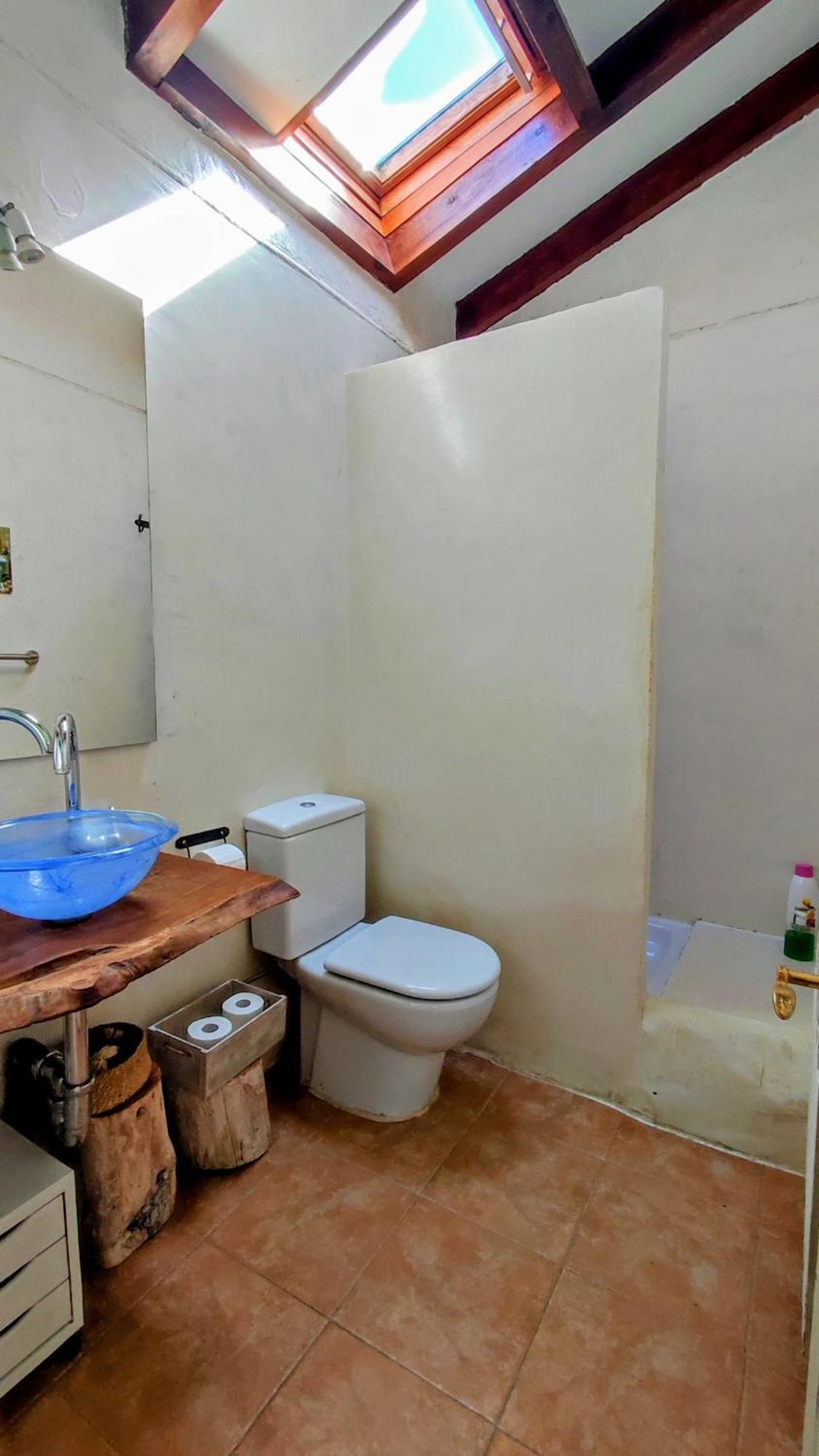 Vila La Casina De Labra Onís Exteriér fotografie