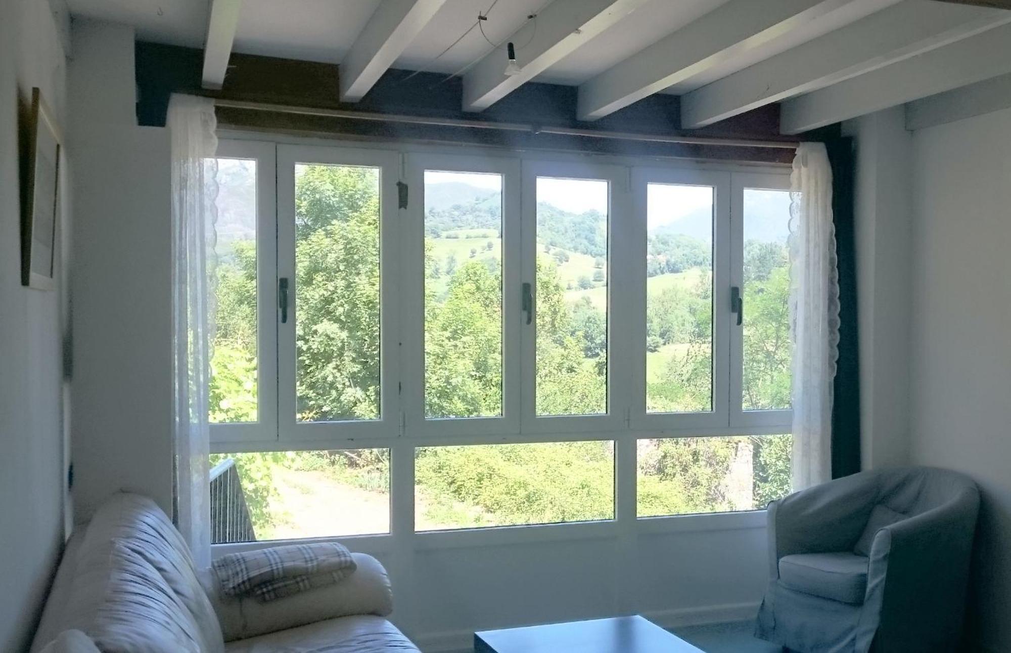 Vila La Casina De Labra Onís Exteriér fotografie
